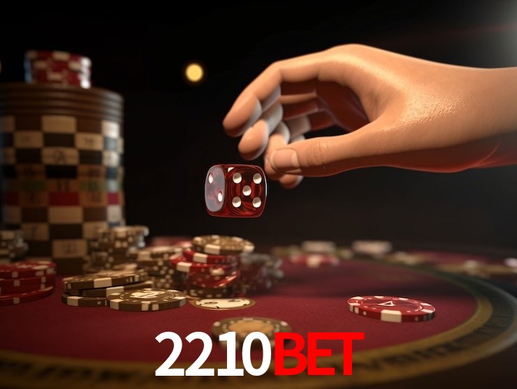Experiência VIP 2210bet