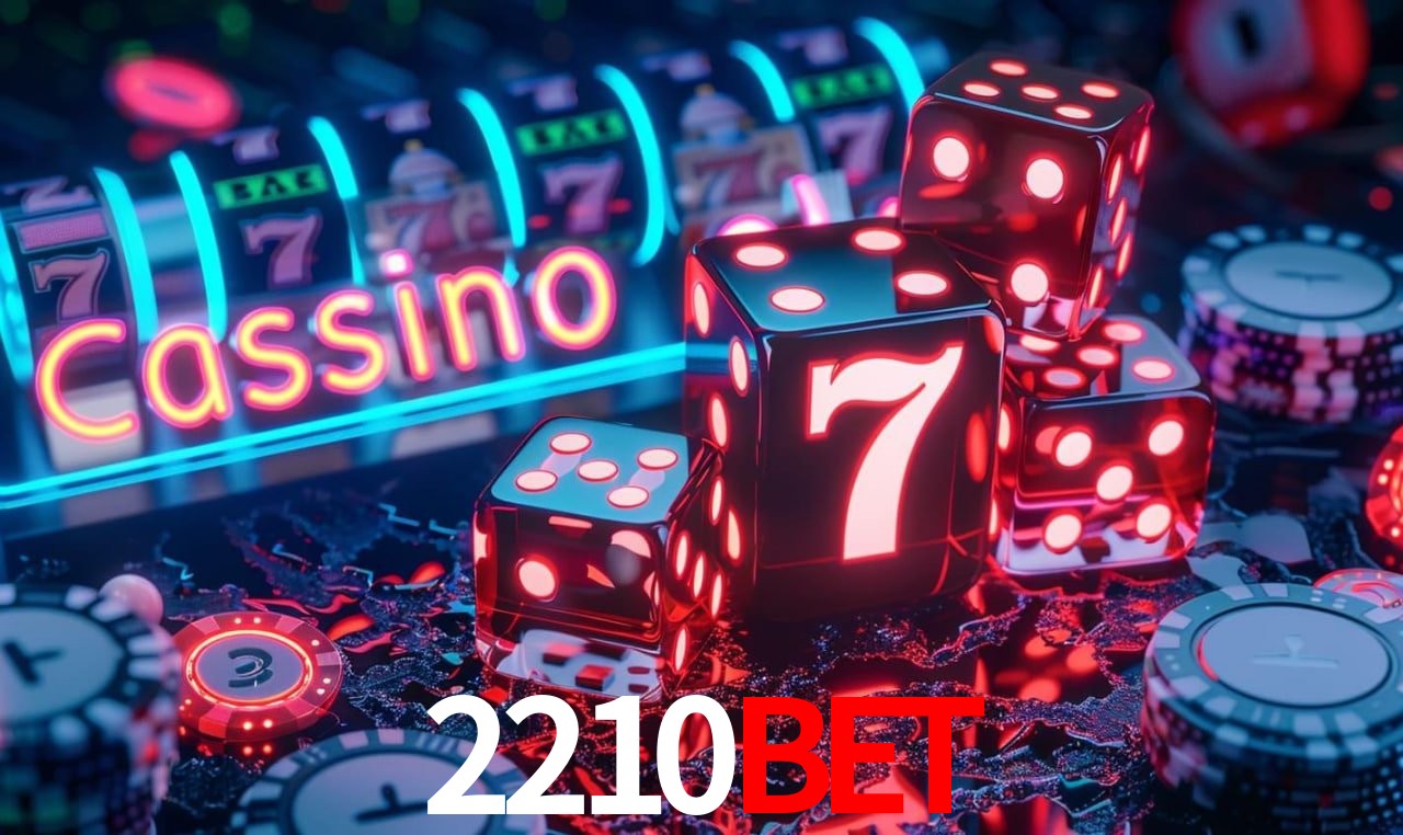 Welcome Bonus 2210bet