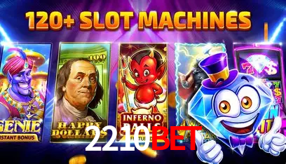 A Emoção da Loteria na 2210bet: Uma Chance de Mudança de Vida
