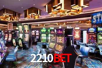 Descubra a Essência do 2210bet: Nossa História e Compromissos