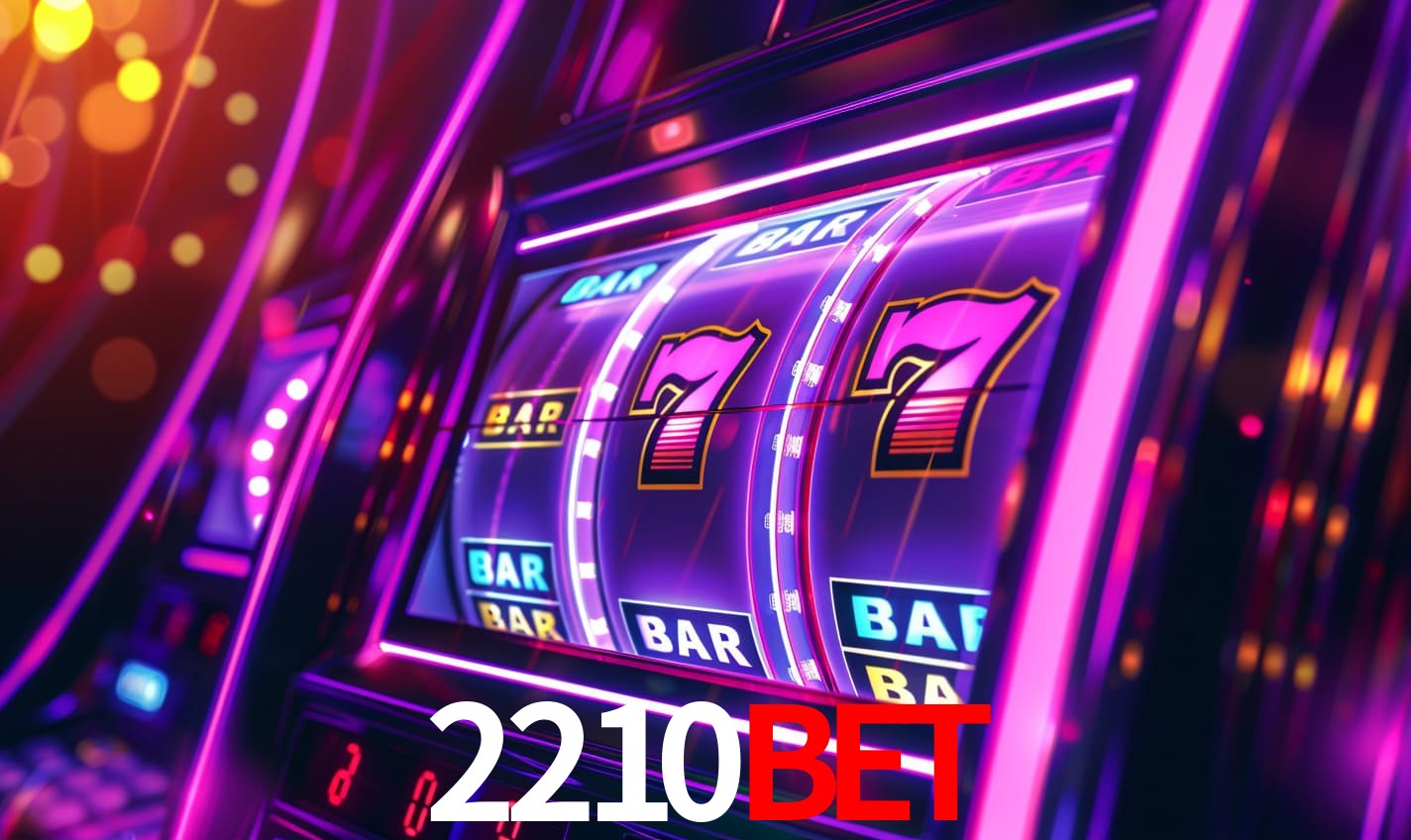 2210bet: Seu Cassino Premiado com Pagamentos Rápidos