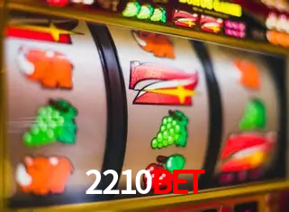 Descubra a Magia dos Jogos de Arcade no 2210bet