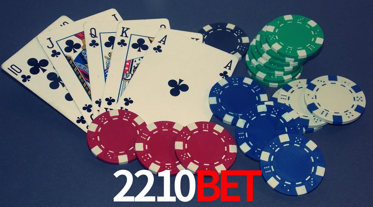Game Statistics 2210bet
