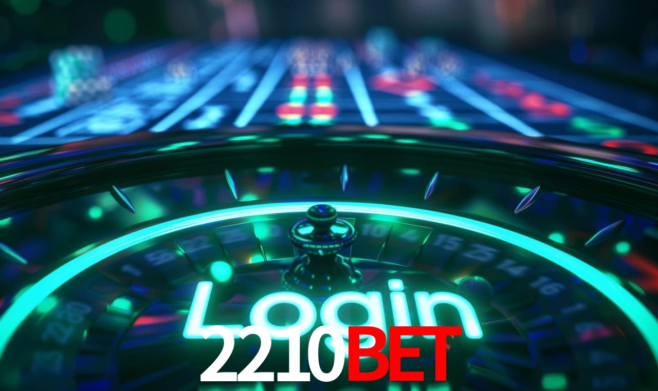 Casino Ao Vivo 2210bet