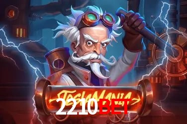 Recursos de Bônus 2210bet