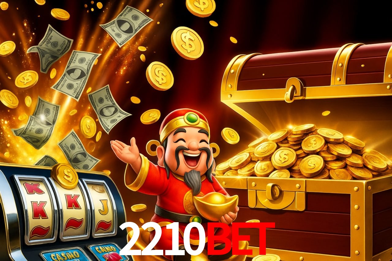 cassino 2210bet