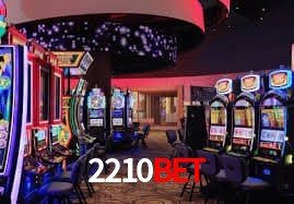 Especiais de Fim de Semana 2210bet