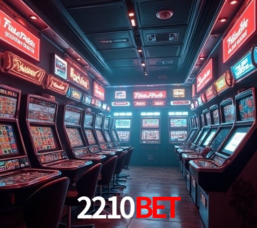 Promoção Relâmpago 2210bet