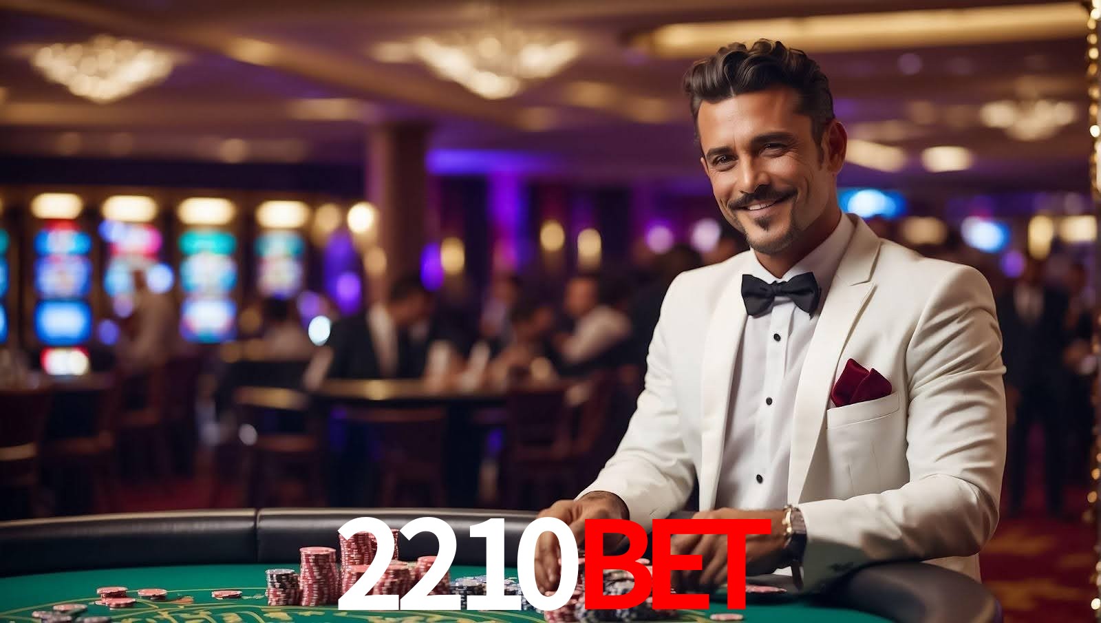 Cadastro Rápido 2210bet