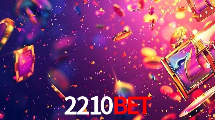 A Experiência Imersiva dos Cassinos Ao Vivo no 2210bet