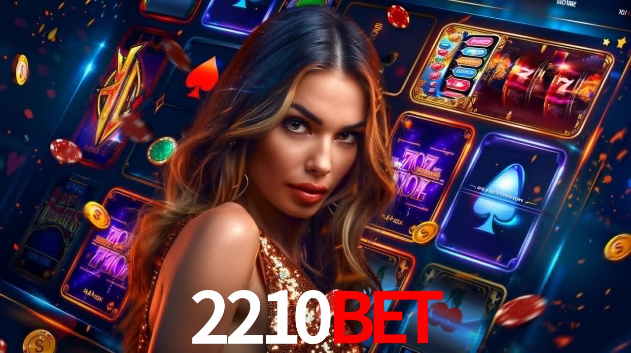 Explorando a Categoria de Eventos em Apostas na 2210bet