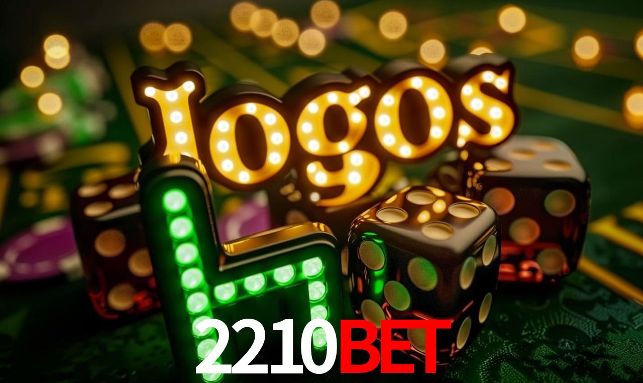 Apostas de Tênis 2210bet