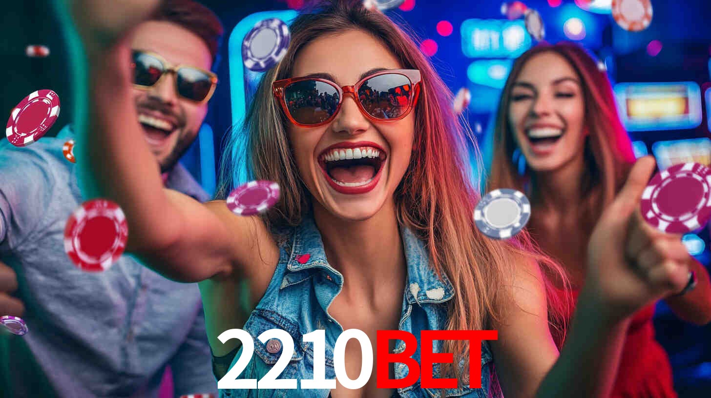 Inovações de Jogos na 2210bet: O Futuro das Experiências Interativas