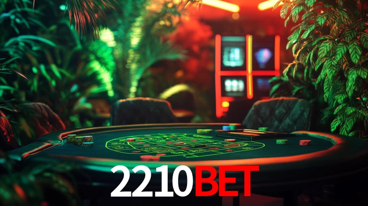 Blackjack Table 2210bet