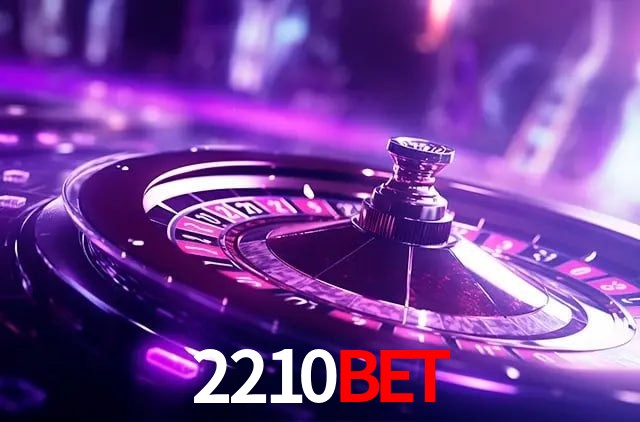App oficial 2210bet