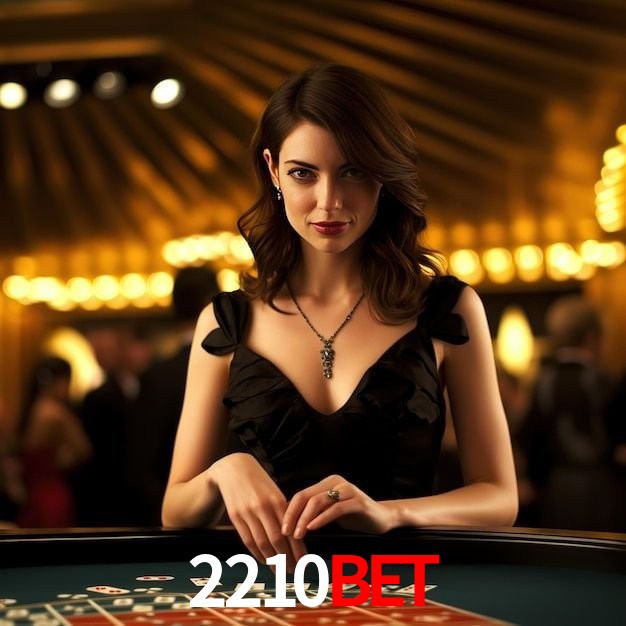 Apostas Esportivas na 2210bet: Um Guia Completo