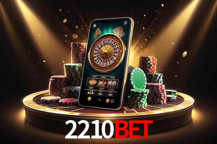 Provedores de Jogos 2210bet