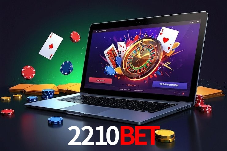 Sistemas de Segurança 2210bet
