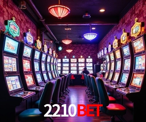 Jogos online 2210bet