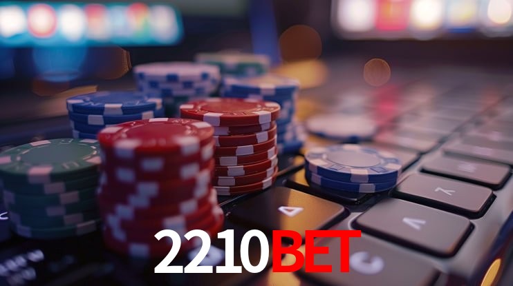 Login Seguro 2210bet
