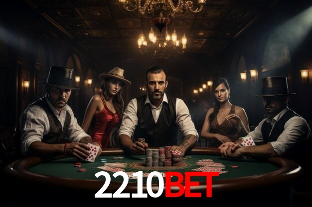 Descubra o Programa VIP da 2210bet: Vantagens Exclusivas para Jogadores