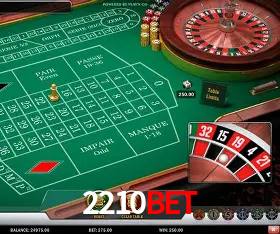 APP oficial da 2210bet para mobile