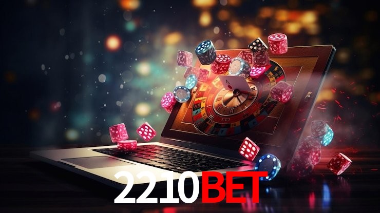 Inovações de Jogos na 2210bet: O Futuro das Experiências Interativas