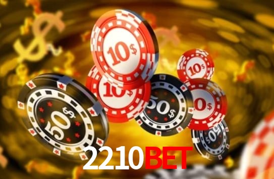 Torneios 2210bet