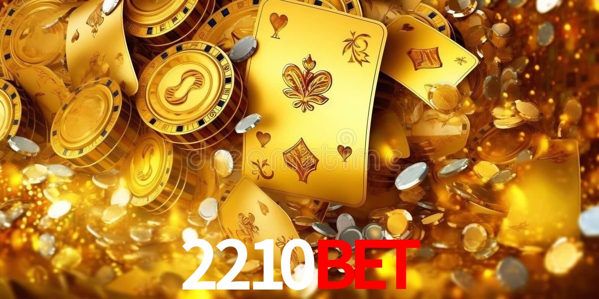 Explorando a Categoria de Eventos em Apostas na 2210bet