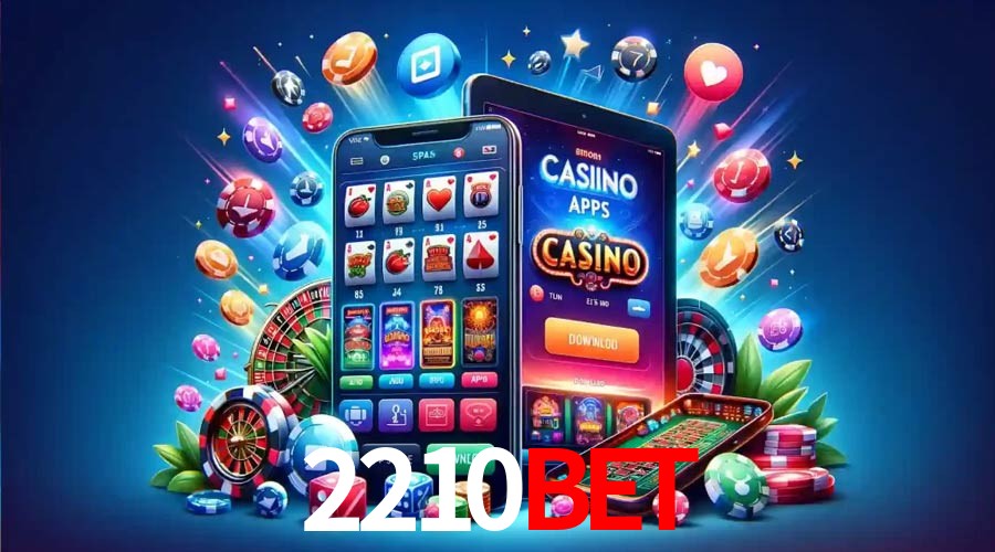Quick Registration 2210bet