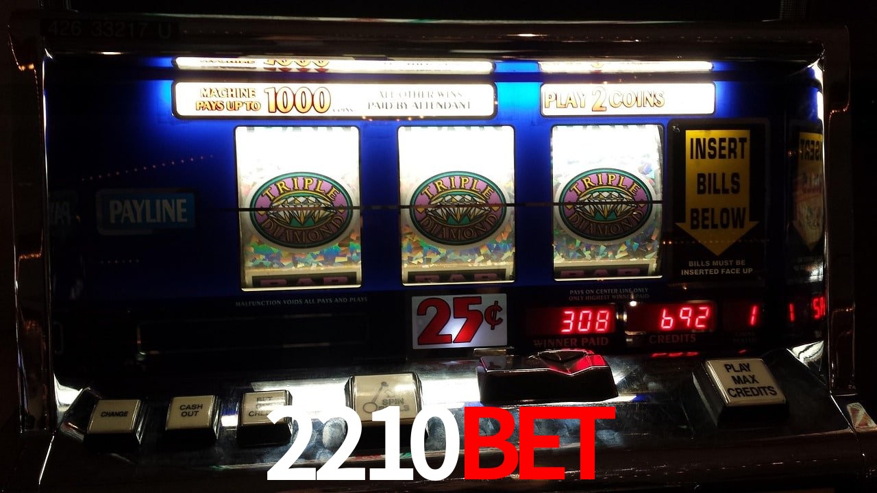 Tennis Betting 2210bet
