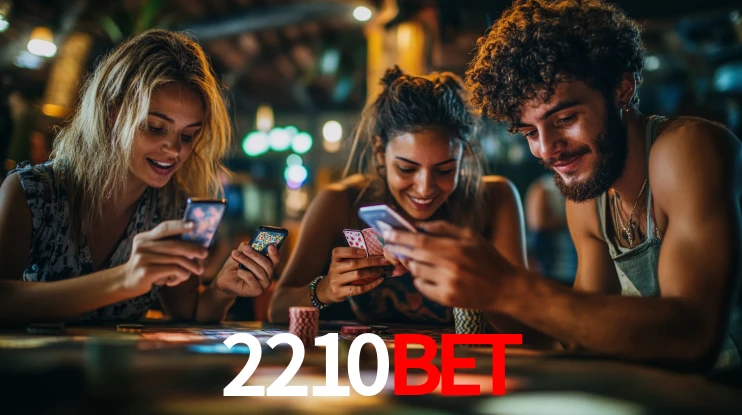 Live Casino 2210bet