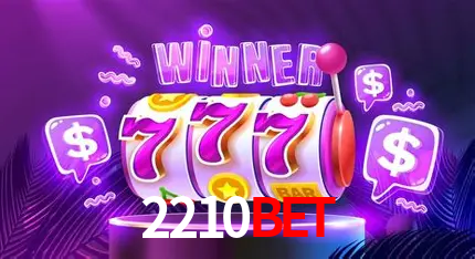 Descubra o Mundo do Cassino Online com 2210bet