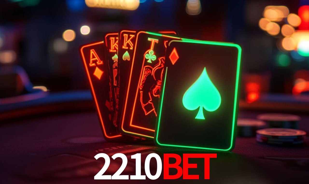 Estatísticas Esportivas 2210bet