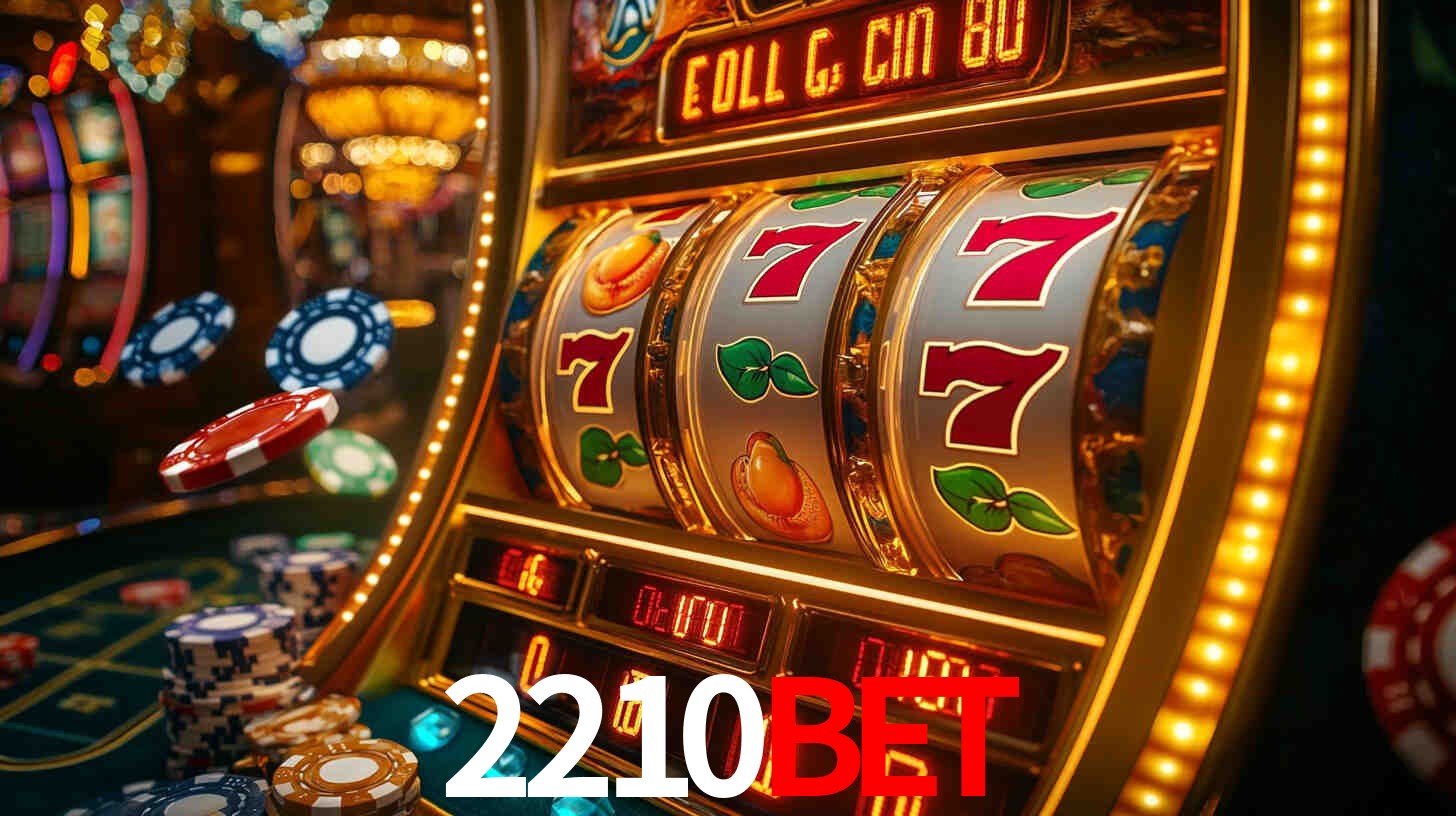 Daily Bonuses 2210bet