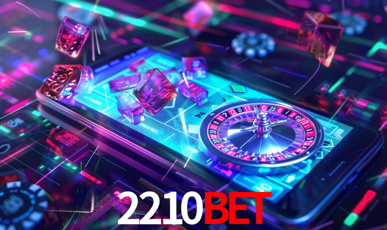 Casino VIP 2210bet