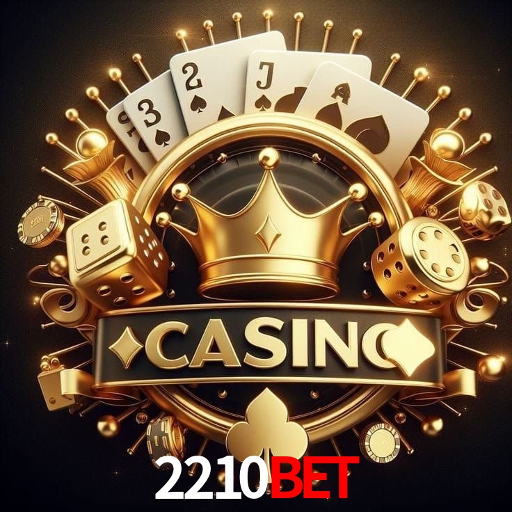 Apostas de Futebol 2210bet