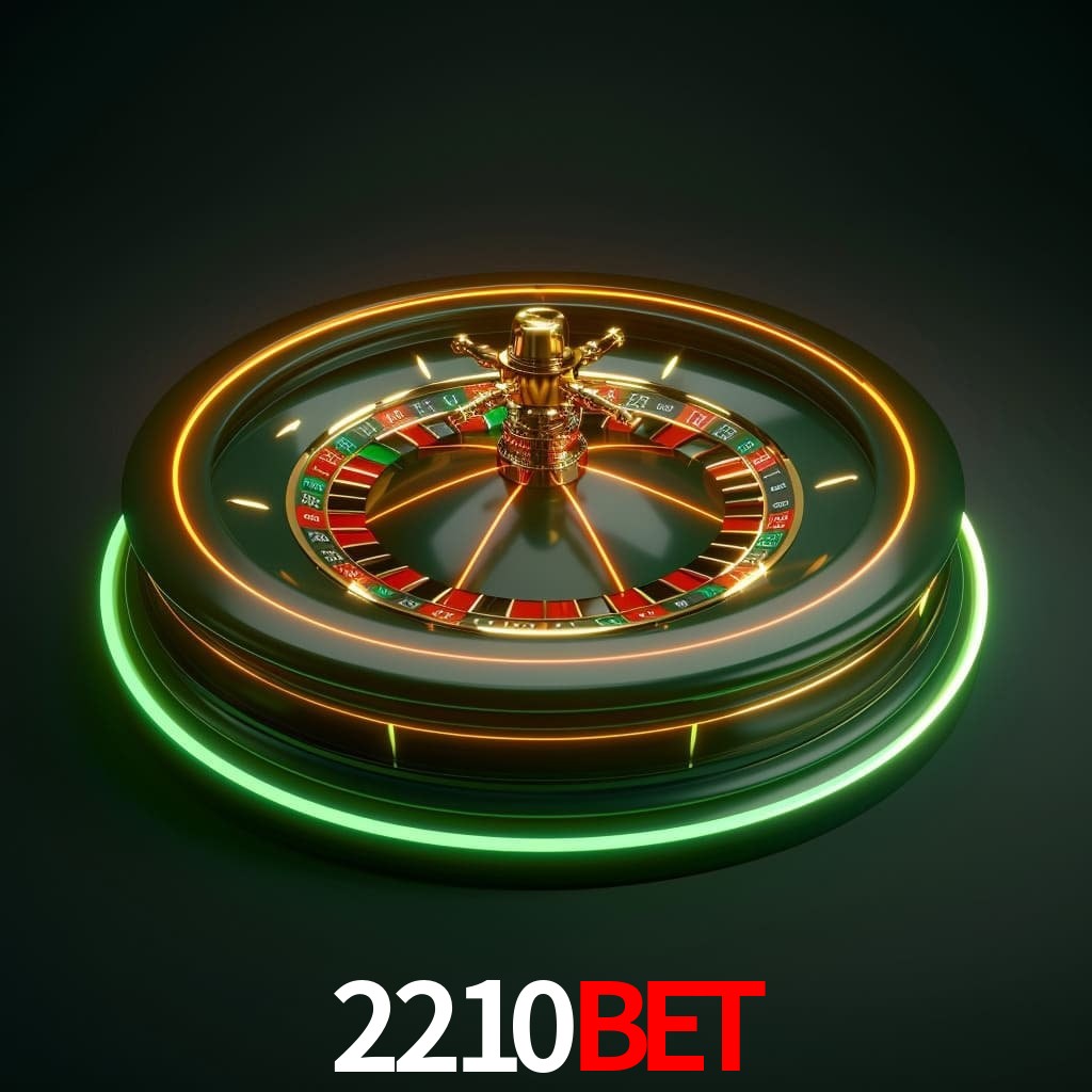 App mobile 2210bet