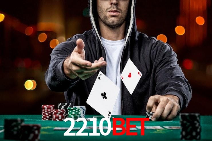 Bônus Generosos e Exclusivos no 2210bet para Você!