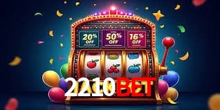 Segurança 2FA 2210bet