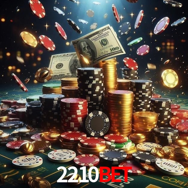 Desvendando o Mundo dos Jogos Virtuais na 2210bet