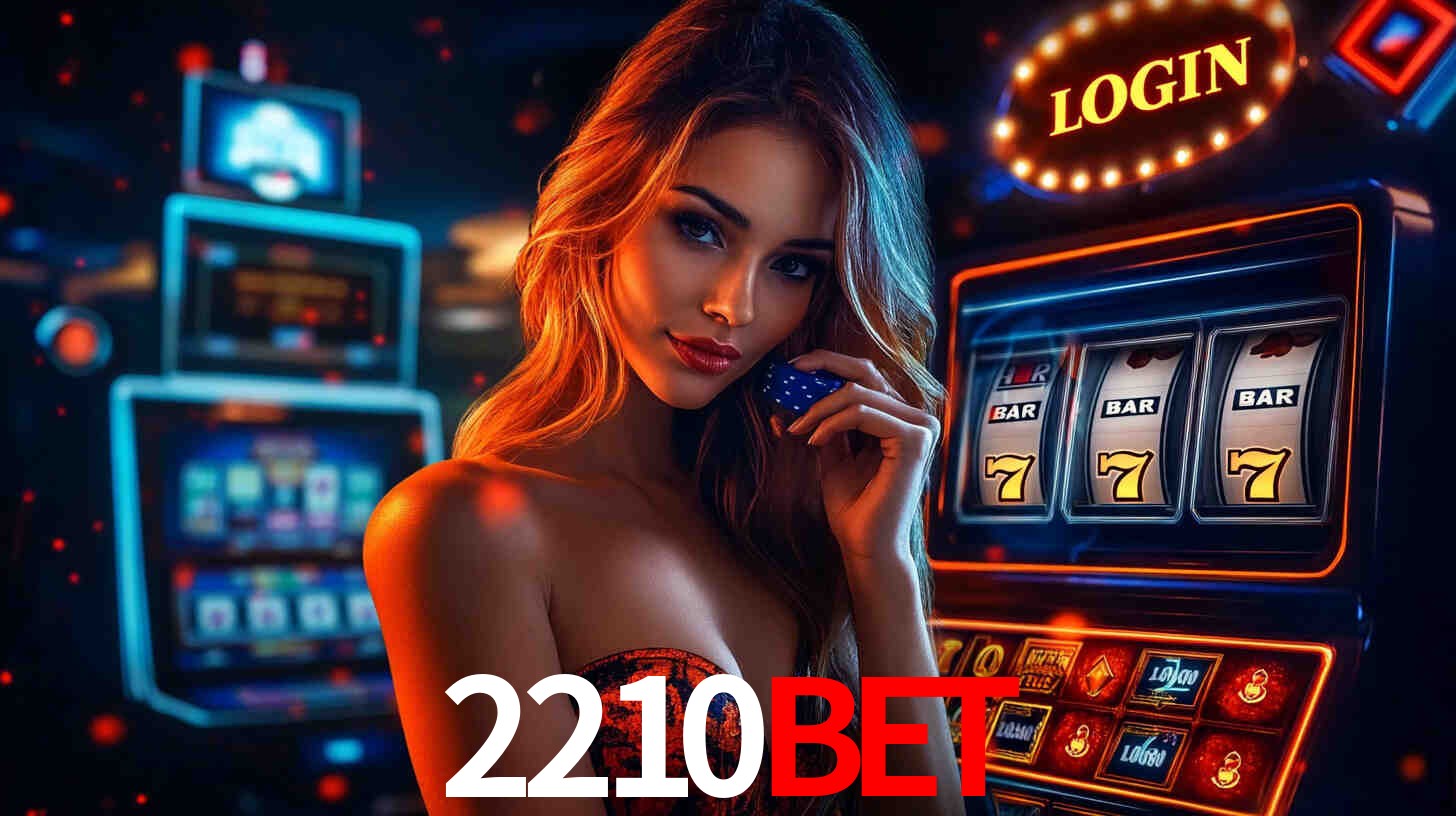 2210bet: A Experiência de Casino com Jogos de Mesa ao Vivo
