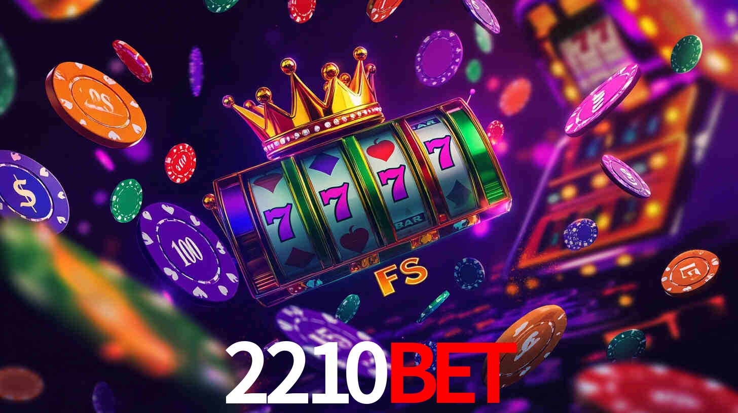 Tournaments 2210bet