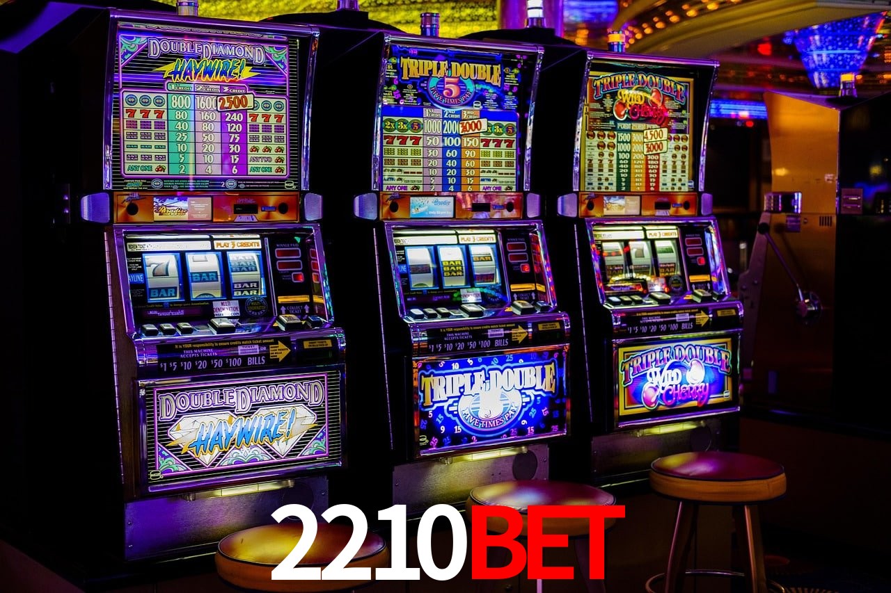 Programa VIP 2210bet