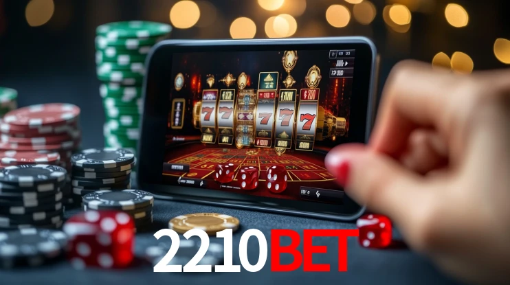 Programa VIP 2210bet